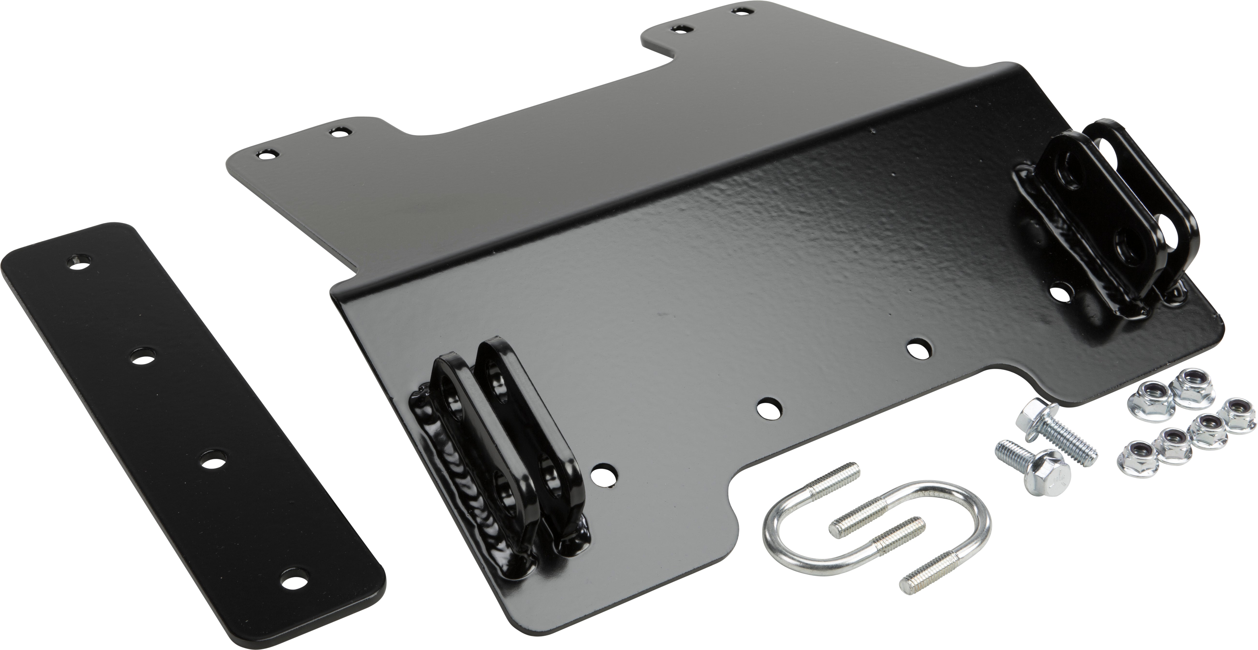 KFI UTV PLOW MOUNT KIT — alternate view 2