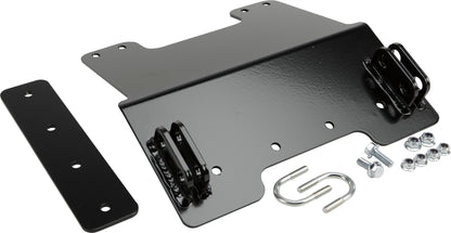 KFI UTV PLOW MOUNT KIT — alternate view 2