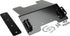 KFI UTV PLOW MOUNT KIT — alternate view 2