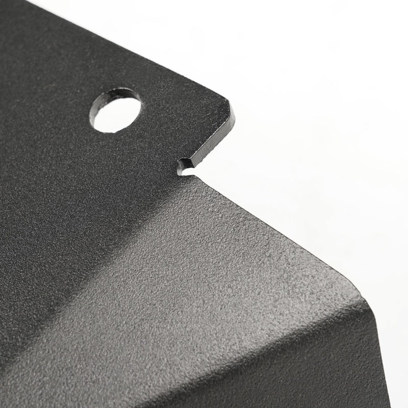 Rugged Ridge RUG Skid Plates — alternate view 2