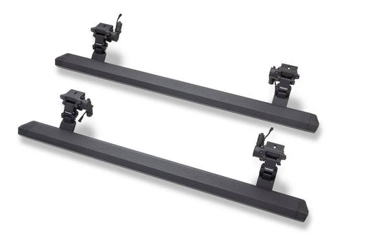 Go Rhino GOR RealTruck VoltStep Running Boards — alternate view 2