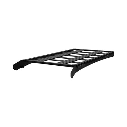 KC HiLiTES KCL Platform One Roof Rack — alternate view 2
