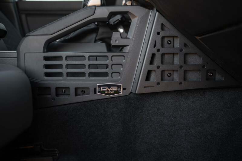 DV8 Offroad DVE Molle Panels — alternate view 2