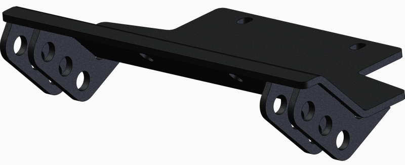 KFI UTV PLOW MOUNT — alternate view 2