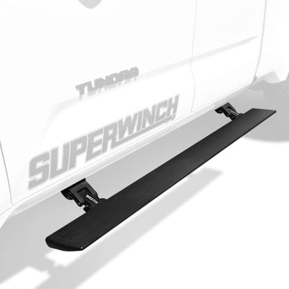 Westin WES Running Boards - Pro-e — alternate view 2