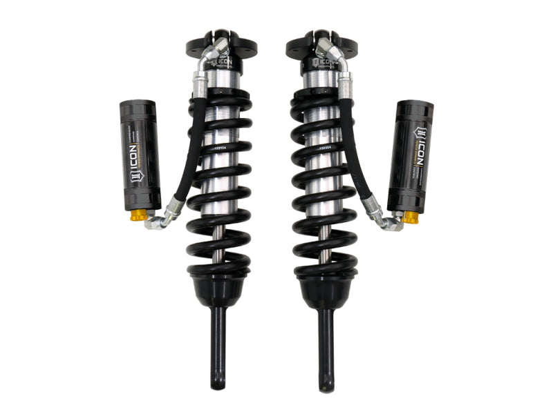 ICON ICO 2.5 Series Coilover Kits — alternate view 2
