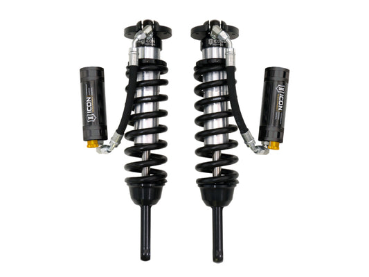 ICON ICO 2.5 Series Coilover Kits — alternate view 2