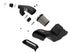 AFE Momentum GT Cold Air Intakes — alternate view 2