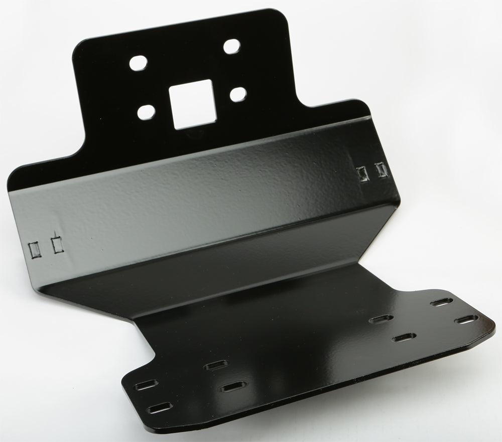 KFI UTV PLOW MOUNT KIT — alternate view 2