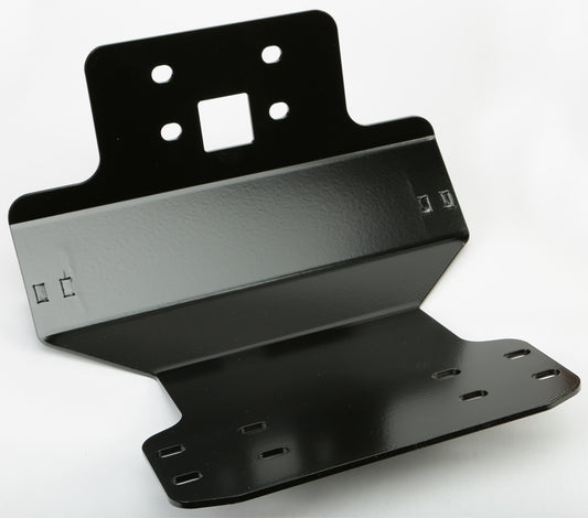 KFI UTV PLOW MOUNT KIT — alternate view 2