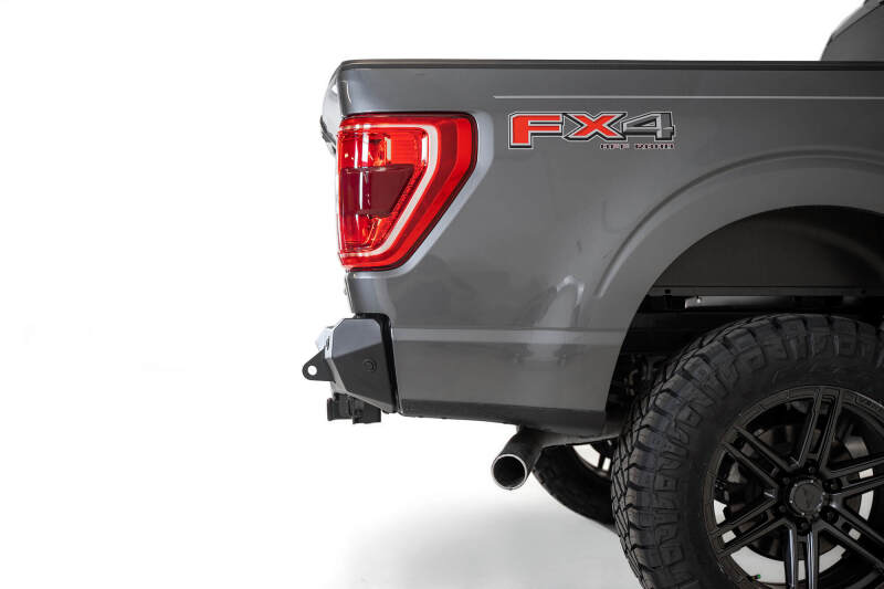 Addictive Desert Designs ADD Stealth Fighter Rr Bumper — alternate view 2