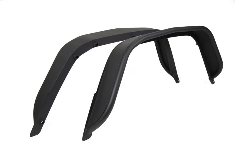 Rugged Ridge RUG Fender Flare Kits — alternate view 2