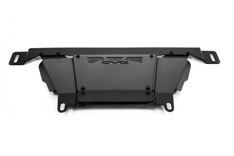 DV8 Offroad DVE Skid Plates — alternate view 2