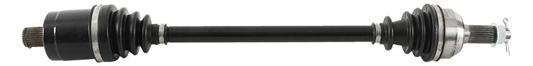 ALL BALLS RACING 6 BALL Rear Axle For Polaris General - OEM — alternate view 2