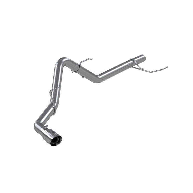 MBRP Catback Exhaust 304 — alternate view 2