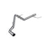 MBRP Catback Exhaust 304 — alternate view 2