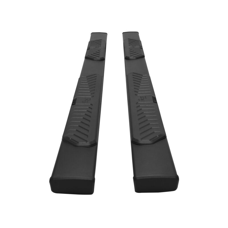 Westin WES Nerf Bars - R5 — alternate view 2