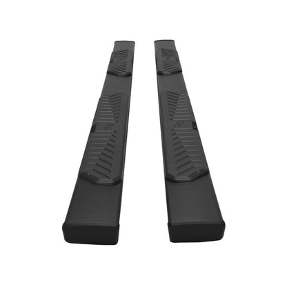Westin WES Nerf Bars - R5 — alternate view 2