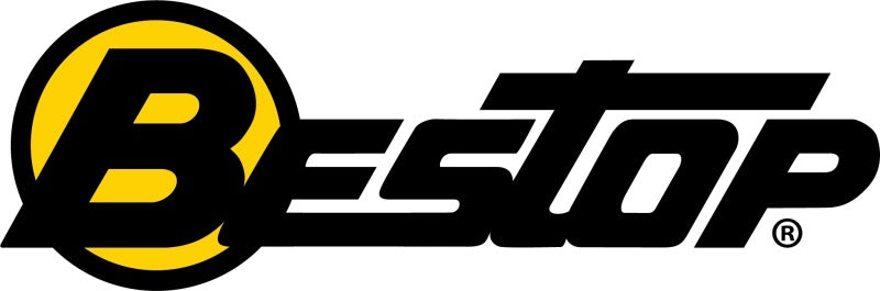 Bestop BES EZ-Roll Tonneau Covers — alternate view 2