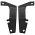 Rigid Industries RIG Bar Mount - A-Pillar — alternate view 2