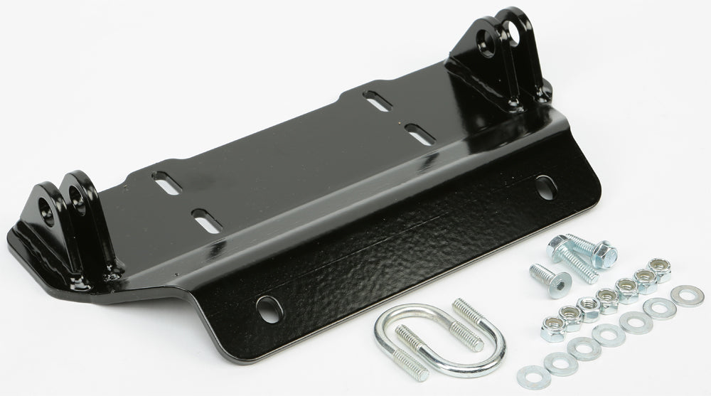 KFI UTV PLOW MOUNT KIT — alternate view 2