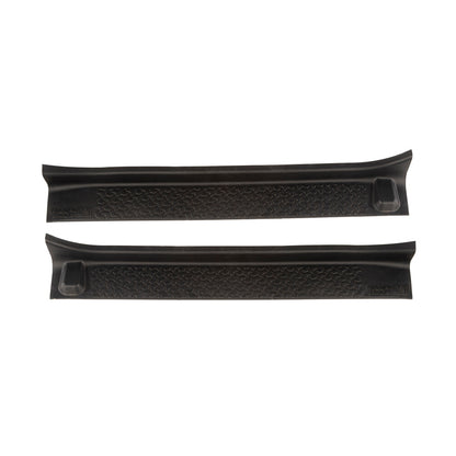 Rugged Ridge RUG Entry Guards — alternate view 2