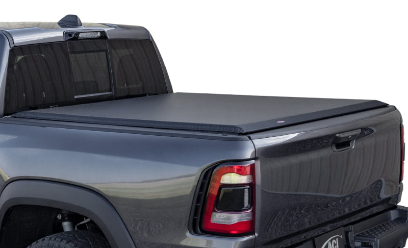 Access ACC Limited Roll-Up Cover — alternate view 2