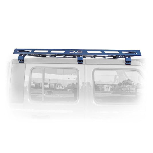 DV8 Offroad DV8 Roof Racks — alternate view 2