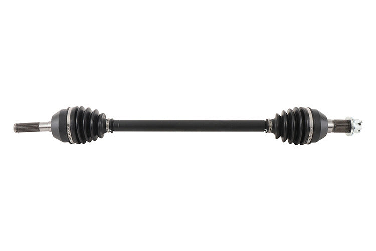 ALL BALLS RACING 8 Ball Extreme Duty Axle for Can-Am Maverick — alternate view 2