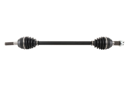 ALL BALLS RACING 8 Ball Extreme Duty Axle for Can-Am Maverick — alternate view 2