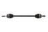 ALL BALLS RACING 8 Ball Extreme Duty Axle for Can-Am Maverick — alternate view 2