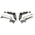 Rugged Ridge RUG Fender Flare Kits — alternate view 2
