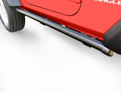 AMP Research AMP PowerStep — alternate view 2