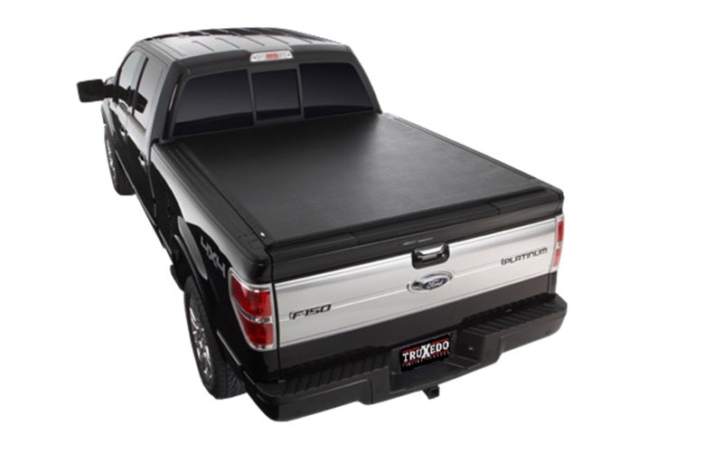 Truxedo TRX Bed Cover - Lo Pro — alternate view 2