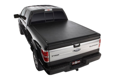 Truxedo TRX Bed Cover - Lo Pro — alternate view 2
