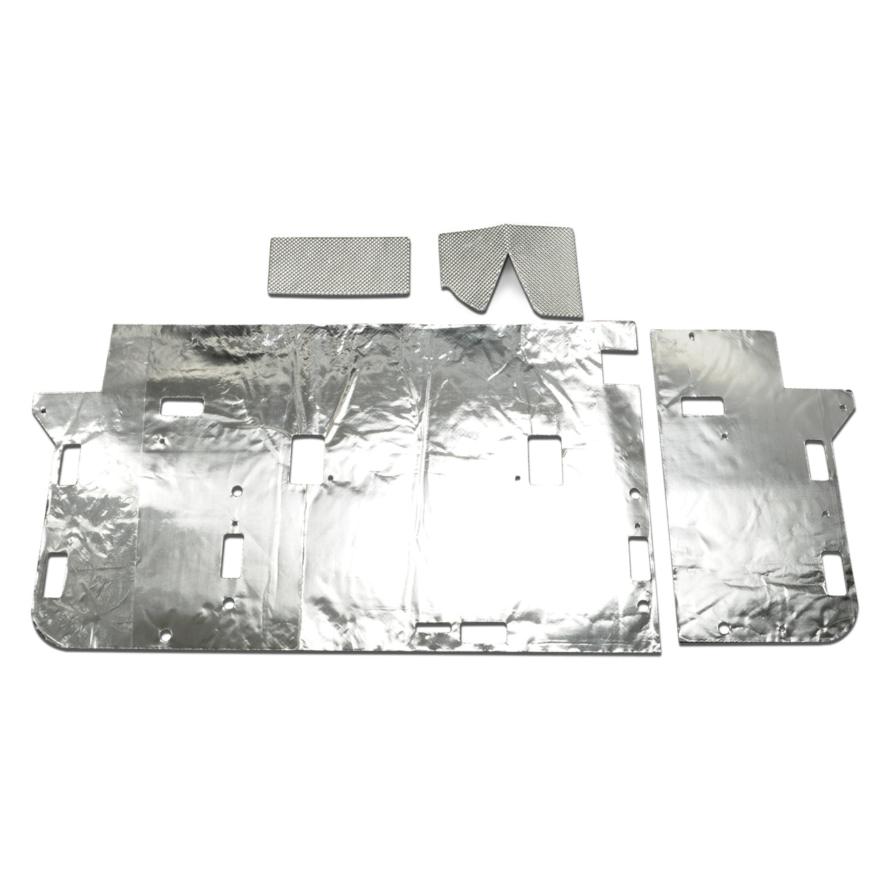 DEI UTV HEAT SHIELD KIT HON — alternate view 2