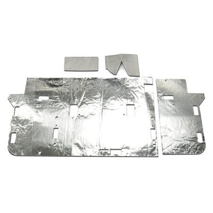 DEI UTV HEAT SHIELD KIT HON — alternate view 2