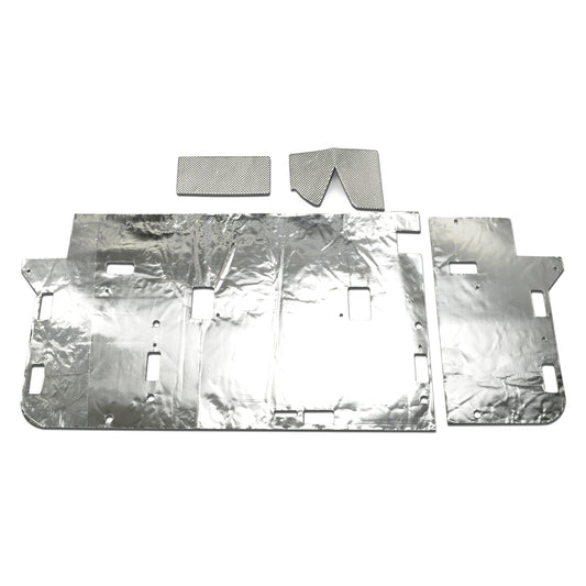 DEI UTV HEAT SHIELD KIT HON — alternate view 2