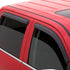 AVS Ventvisor - Smoke — alternate view 2