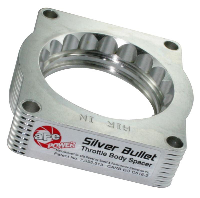 AFE Silver Bullet TBS — alternate view 2