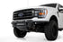 Addictive Desert Designs ADD Pro Front Bumper — alternate view 2