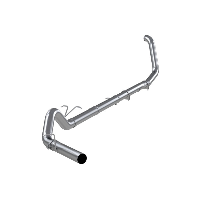 MBRP Catback Exhaust PLM — alternate view 2