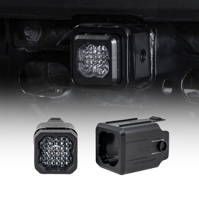 Diode Dynamics DIO LED Interior Kit — alternate view 2