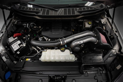 K&N Engineering KN Performance Air Intake Systems — alternate view 2