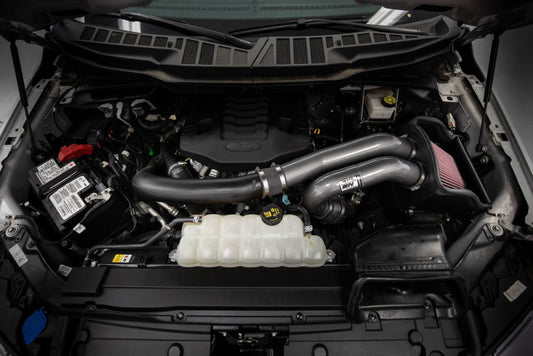 K&N Engineering KN Performance Air Intake Systems — alternate view 2