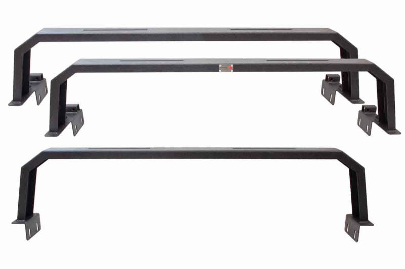 Fishbone Offroad FBO Truck Bed Rack — alternate view 2