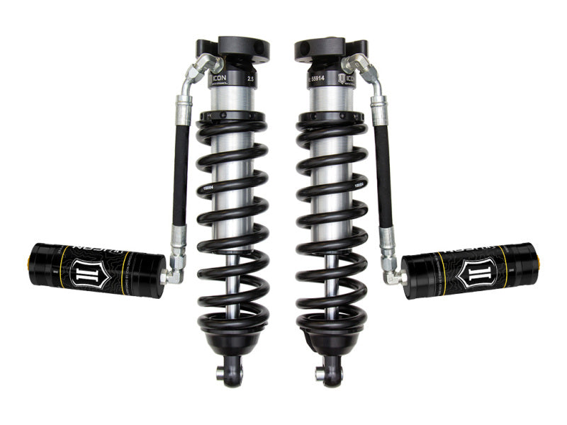 ICON ICO 2.5 Series Coilover Kits — alternate view 2