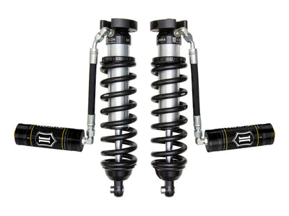 ICON ICO 2.5 Series Coilover Kits — alternate view 2