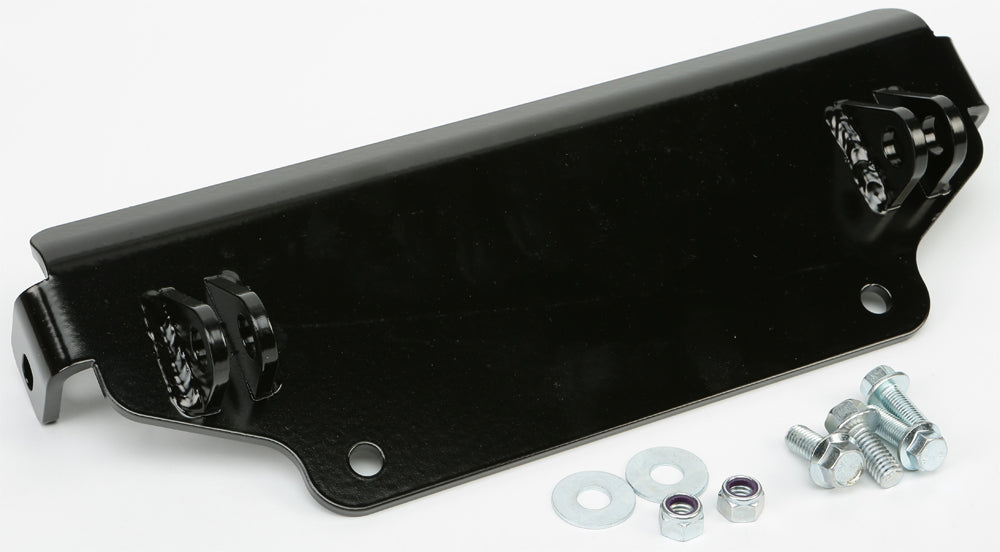 KFI UTV PLOW MOUNT KIT — alternate view 2