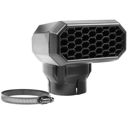 Rugged Ridge RUG Engine Air Intake Snorkel — alternate view 2